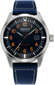 Alpina Watch Startimer Pilot Quartz AL-240N4S6