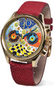 Alexander Shorokhoff Watch Crazy Eyes Limited Edition AS.LCD-CRS02