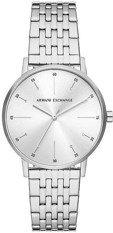 Armani Exchange Watch Lola Ladies AX5578