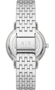 Armani Exchange Watch Lola Ladies