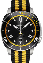 Anonimo Watch Nautilo Mens AM-1002.10.007.A15