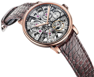 Arnold & Son Nebula PG 38mm Limited Edition