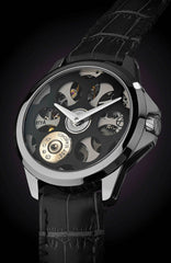 ArtyA Son of a Gun Russian Roulette Desert Eagle Limited Edition