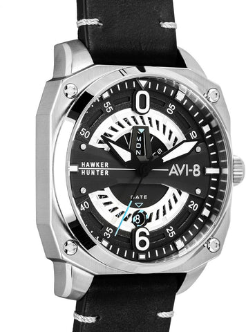 AVI-8 Watch Hawker Hunter