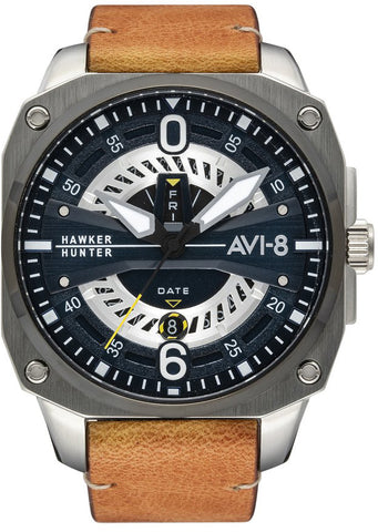 AVI-8 Watch Hawker Hunter