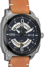 AVI-8 Watch Hawker Hunter