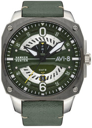 AVI-8 Watch Hawker Hunter AV-4057-03