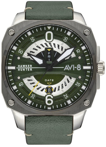 AVI-8 Watch Hawker Hunter AV-4057-03