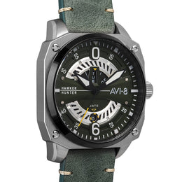 AVI-8 Watch Hawker Hunter