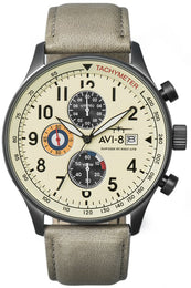 AVI-8 Watch Hawker Hurricane AV-4011-0C