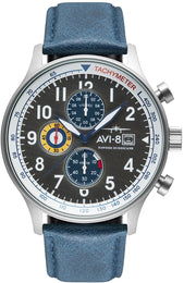 AVI-8 Watch Hawker Hurricane AV-4011-0F