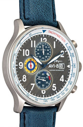 AVI-8 Watch Hawker Hurricane