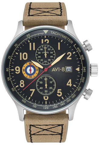 AVI-8 Watch Hawker Hurricane AV-4011-0J