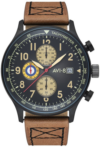 AVI-8 Watch Hawker Hurricane