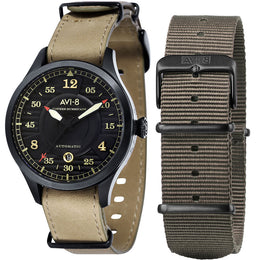 AVI-8 Watch Hawker Hurricane Limited Edition