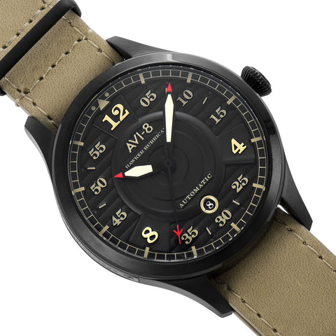 AVI-8 Watch Hawker Hurricane Limited Edition