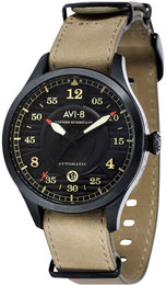 AVI-8 Watch Hawker Hurricane Limited Edition