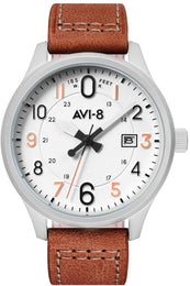 AVI-8 Watch Hawker Hurricane AV-4053-0A