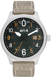 AVI-8 Watch Hawker Hurricane AV-4053-0G