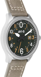 AVI-8 Watch Hawker Hurricane