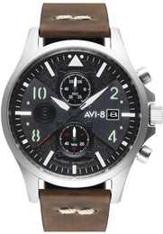 AVI-8 Watch Hawker Hurricane AV-4068-01