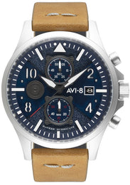 AVI-8 Watch Hawker Hurricane AV-4068-02