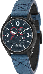 AVI-8 Watch Lancaster Bomber