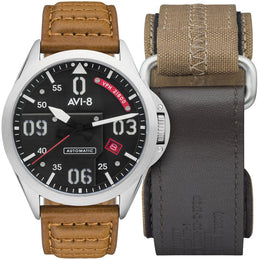 AVI-8 Watch P-51 Mustang