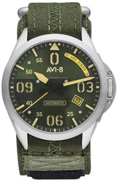 AVI-8 Watch P-51 Mustang AV-4069-02