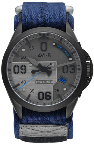 AVI-8 Watch P-51 Mustang AV-4069-03