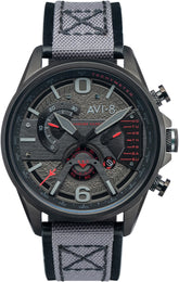 AVi-8 Watch Dual Retrograde Chronograph AV-4056-05