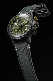 AVI-8 Watch Hawker Hunter Duke Chronograph Cosford