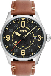 AVi-8 Watch Spitfire Smith Automatic Woolston AV-4090-01