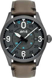 AVi-8 Watch Spitfire Smith Automatic Salisbury AV-4090-04