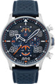 AVi-8 Watch Hawker Typhoon Sidney RB396 Sheila Chronograph Limited Edition AV-4093-03