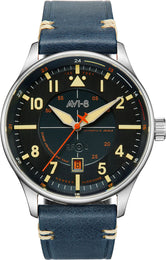 AVi-8 Watch Hawker Hurricane Sussex Kent Automatic AV-4094-02