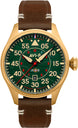 AVi-8 Watch Hawker Hurricane Clowes Automatic AV-4097-04