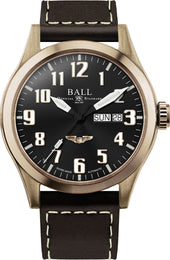 Ball Watch Company Engineer III Bronze Star Limited Edition NM2186C-L2J-BK