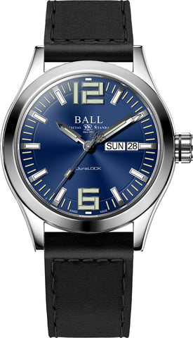 Ball Watch Company Engineer III King NM2026C-L12A-BE