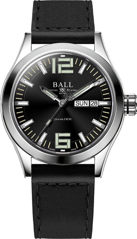 Ball Watch Company Engineer III King NM2026C-L12A-BK