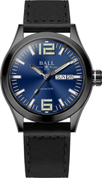 Ball Watch Company Engineer III King NM2026C-L13A-BE