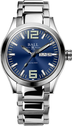 Ball Watch Company Engineer III King NM2026C-S12A-BE