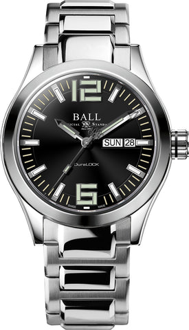 Ball Watch Company Engineer III King NM2026C-S12A-BK