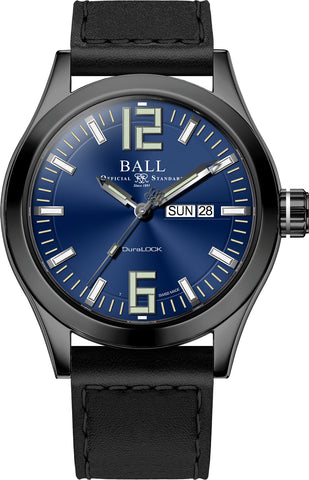 Ball Watch Company Engineer III King NM2028C-L13A-BE