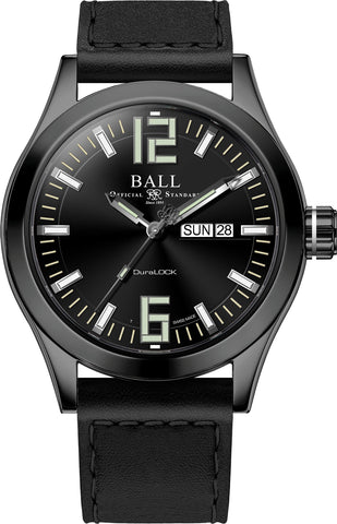 Ball Watch Company Engineer III King NM2028C-L13A-BK