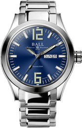 Ball Watch Company Engineer III King NM2028C-S12A-BE