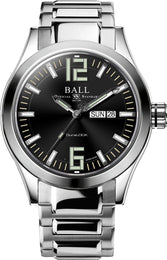 Ball Watch Company Engineer III King NM2028C-S12A-BK