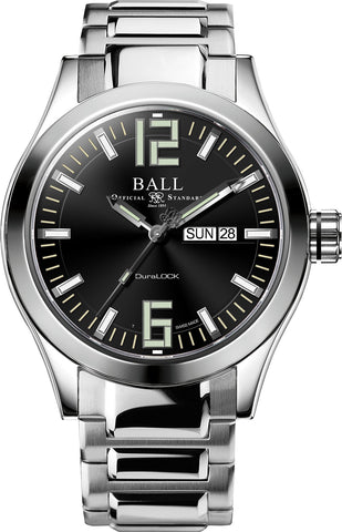 Ball Watch Company Engineer III King NM2028C-S12A-BK