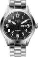 Ball Watch Company Engineer III Silver Star NM2180C-S3J-BK