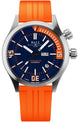 Ball Watch Company Engineer Master II Diver Chronometer Limited Edition DM1022A-P5C-BEOR